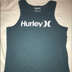 Hurley Tank Top